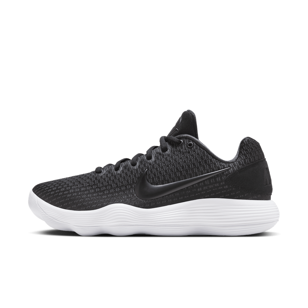 Nike ブラック バスケットボールシューズ NIKE公式】 バスケットシューズ ブラック（黒）【ナイキ公式通販】